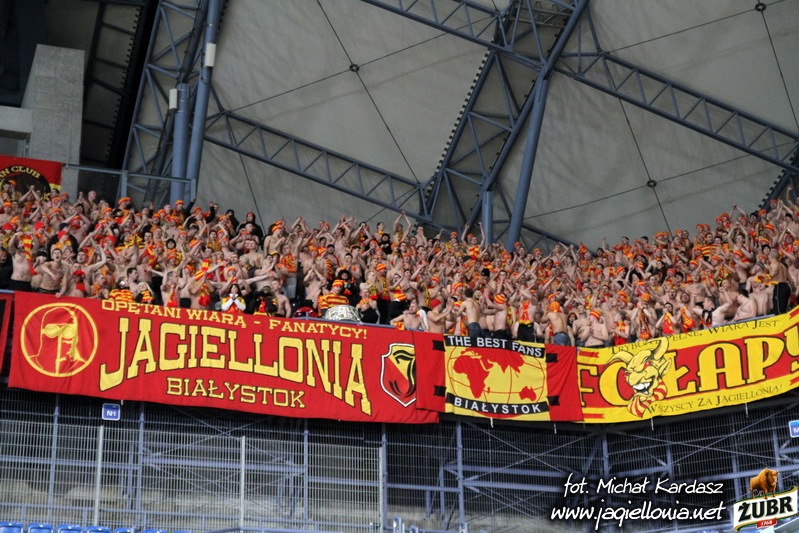 Lech Poznan vs Jagiellonia Bialystok (2-0) (16)