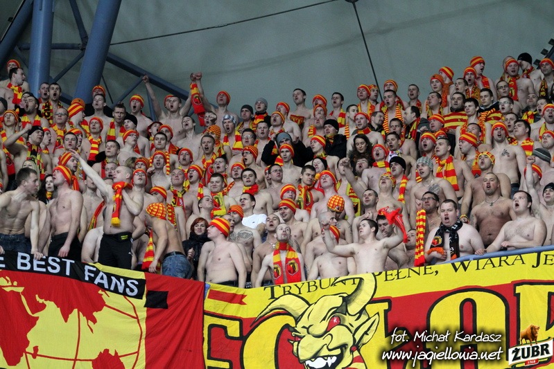 Lech Poznan vs Jagiellonia Bialystok (2-0) (17)