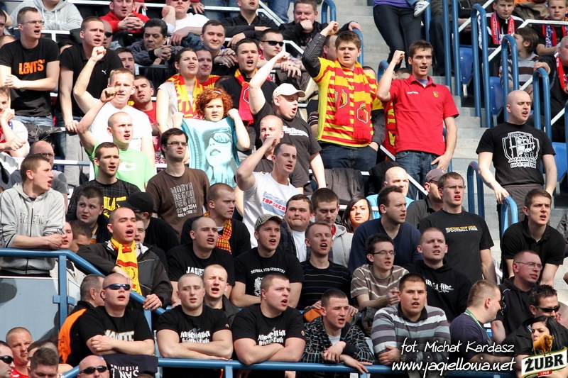 Wisla Krakow vs Jagiellonia Bialystok (2-0) (2)