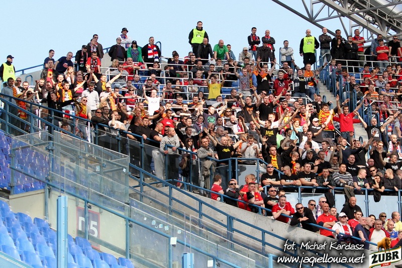 Wisla Krakow vs Jagiellonia Bialystok (2-0) (3)