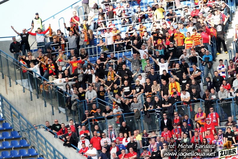 Wisla Krakow vs Jagiellonia Bialystok (2-0) (4)