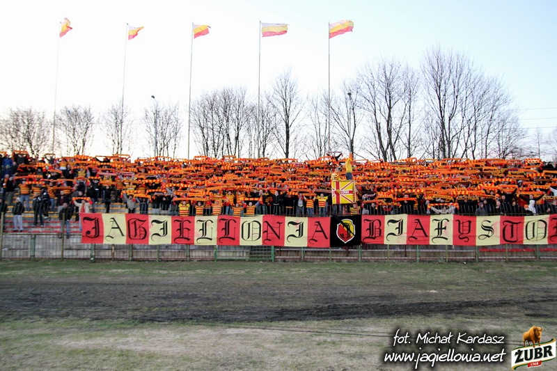 Jagiellonia Bialystok vs Arka Gdynia (1-0) (2)