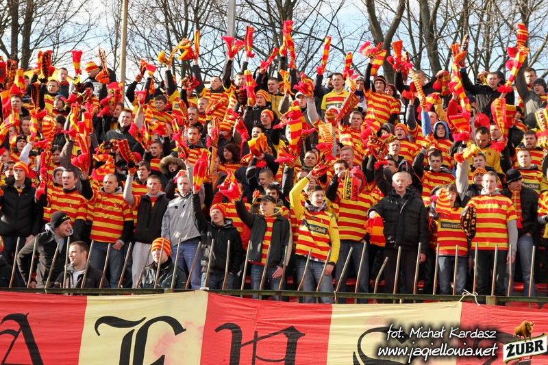 Jagiellonia Bialystok vs Arka Gdynia (1-0) (4)