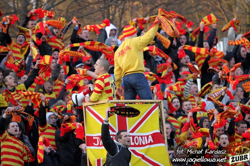 Jagiellonia Bialystok vs Arka Gdynia (1-0) (5)