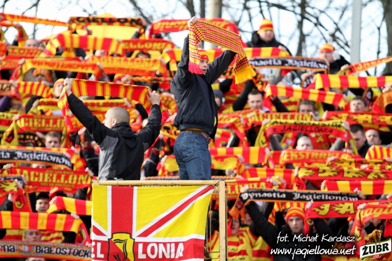 Jagiellonia Bialystok vs Arka Gdynia (1-0) (7)