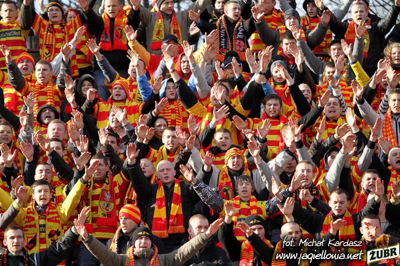 Jagiellonia Bialystok vs Arka Gdynia (1-0) (8)