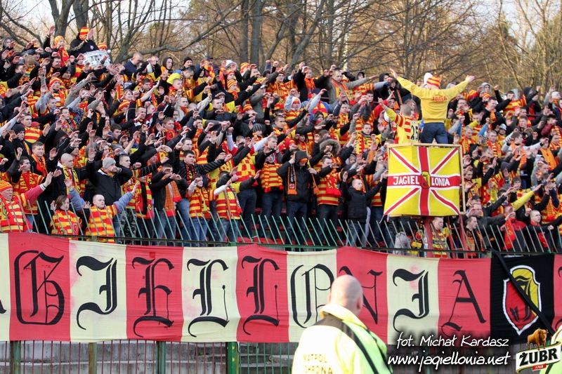 Jagiellonia Bialystok vs Arka Gdynia (1-0) (9)