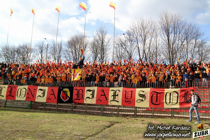 Jagiellonia Bialystok vs Arka Gdynia (1-0) (11)