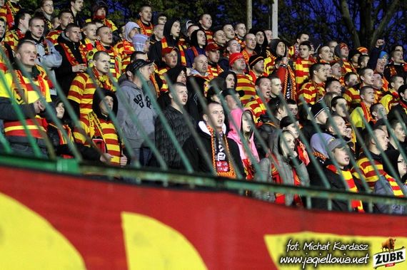 Jagiellonia Bialystok vs Widzew Lódz (1-3) (6)