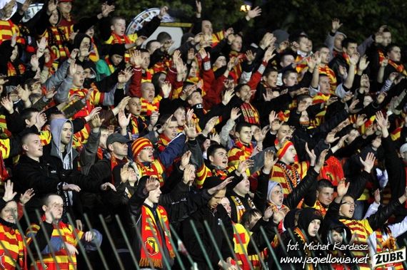 Jagiellonia Bialystok vs Widzew Lódz (1-3) (7)