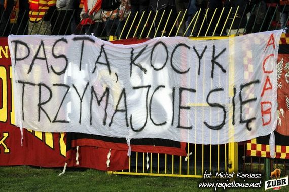 Jagiellonia Bialystok vs Widzew Lódz (1-3) (8)