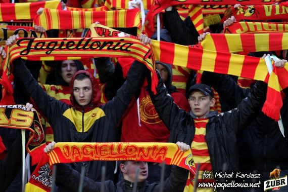 Jagiellonia Bialystok vs Widzew Lódz (1-3) (11)