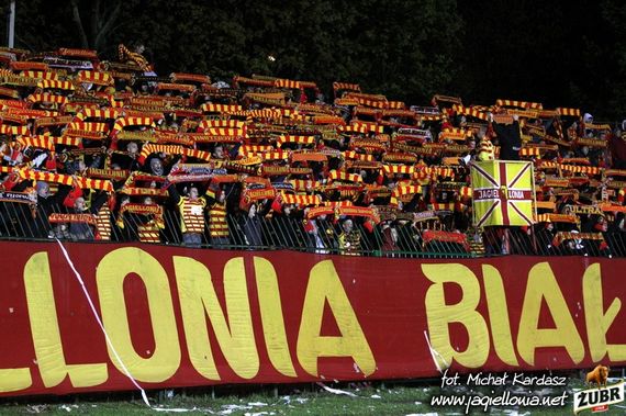 Jagiellonia Bialystok vs Widzew Lódz (1-3) (13)