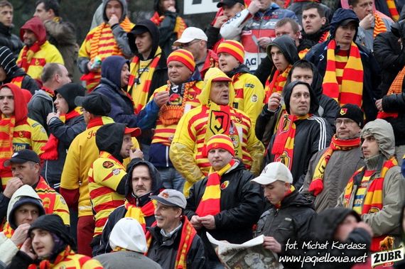 Jagiellonia Bialystok vs Widzew Lódz (1-3) (14)