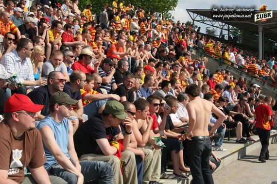 Jagiellonia Bialystok vs Korona Kielce (4-0) (1)