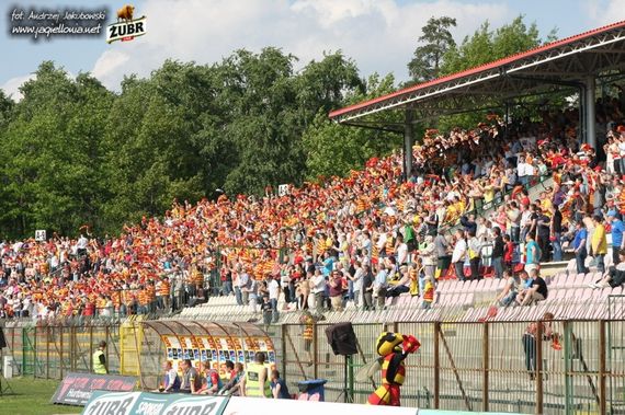Jagiellonia Bialystok vs Korona Kielce (4-0) (3)