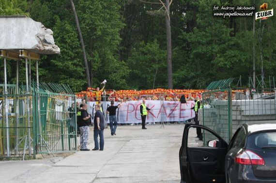 Jagiellonia Bialystok vs Korona Kielce (4-0) (6)