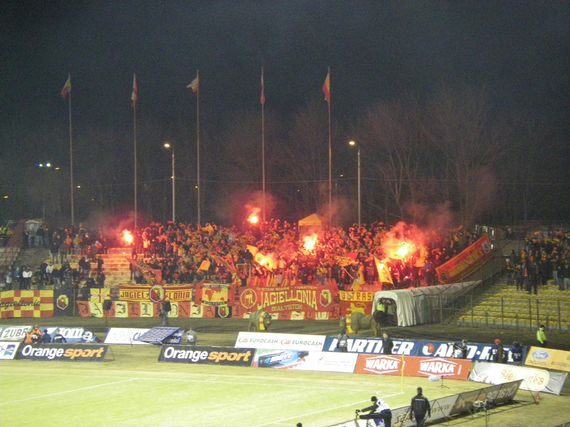 Jagiellonia Bialystok vs Lechia Gdansk (1-1) (3)