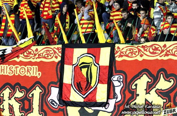 Jagiellonia Bialystok vs Legia Warschau (0-0) (4)