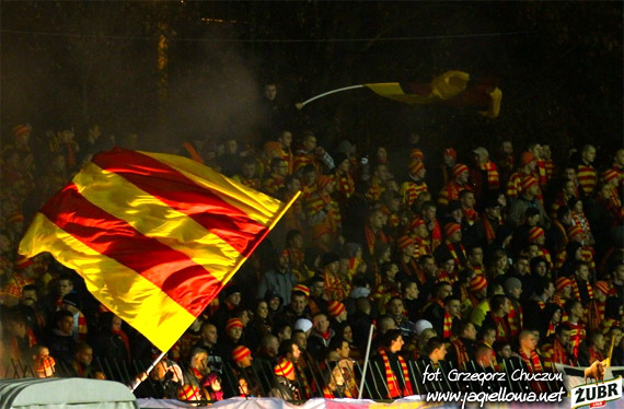 Jagiellonia Bialystok vs Legia Warschau (0-0) (5)