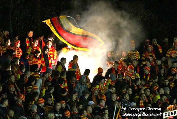 Jagiellonia Bialystok vs Legia Warschau (0-0) (6)