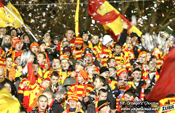 Jagiellonia Bialystok vs Legia Warschau (0-0) (8)