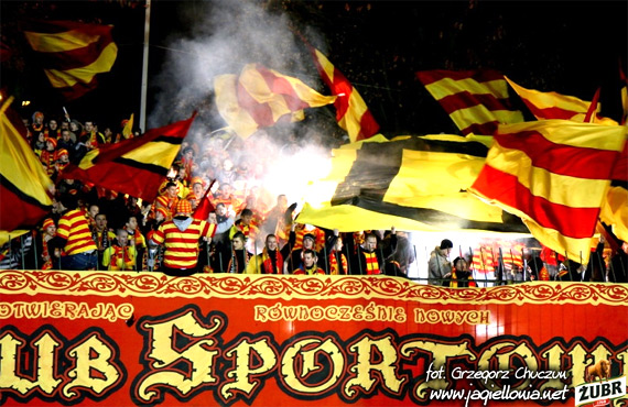 Jagiellonia Bialystok vs Legia Warschau (0-0) (13)