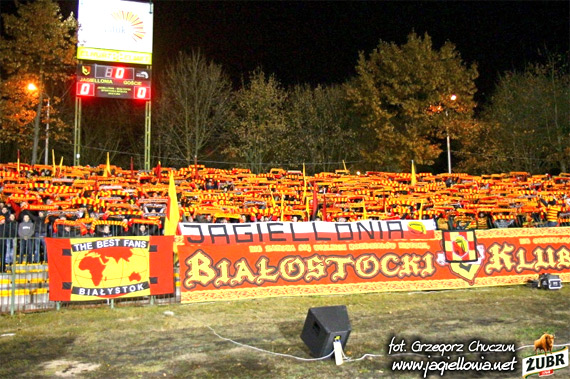 Jagiellonia Bialystok vs Legia Warschau (0-0) (16)