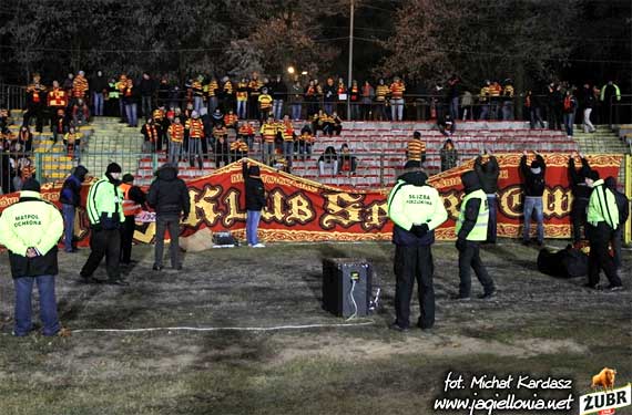 Jagiellonia Bialystok vs Slask Wroclaw (0-2) (1)