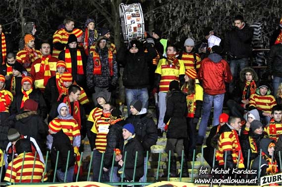 Jagiellonia Bialystok vs Slask Wroclaw (0-2) (2)