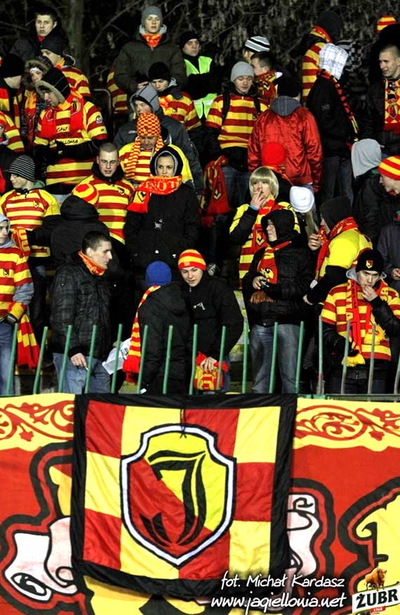 Jagiellonia Bialystok vs Slask Wroclaw (0-2) (3)