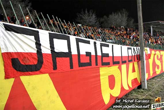 Jagiellonia Bialystok vs Slask Wroclaw (0-2) (4)