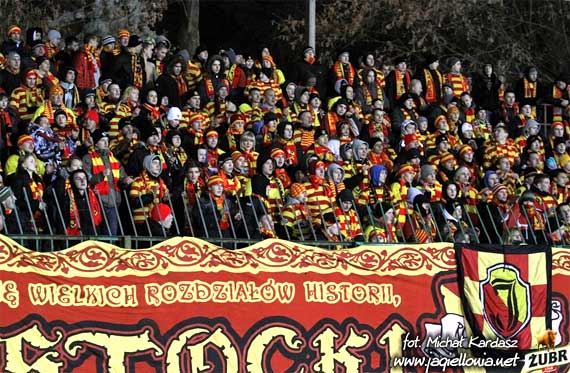 Jagiellonia Bialystok vs Slask Wroclaw (0-2) (7)