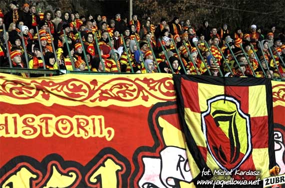 Jagiellonia Bialystok vs Slask Wroclaw (0-2) (9)