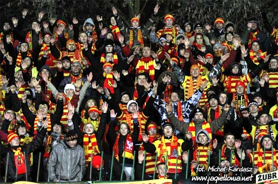 Jagiellonia Bialystok vs Slask Wroclaw (0-2) (12)