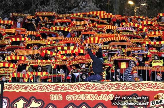 Jagiellonia Bialystok vs Slask Wroclaw (0-2) (14)