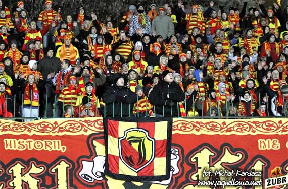 Jagiellonia Bialystok vs Slask Wroclaw (0-2) (15)