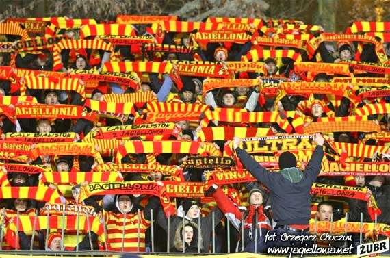 Jagiellonia Bialystok vs Slask Wroclaw (0-2) (16)