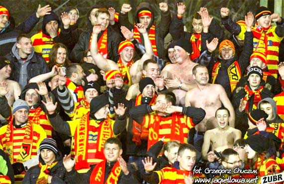 Jagiellonia Bialystok vs Slask Wroclaw (0-2) (18)