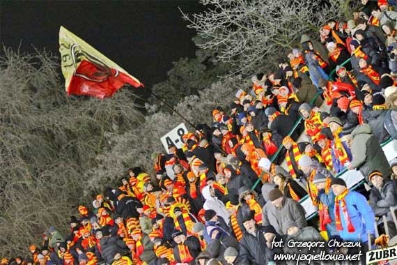 Jagiellonia Bialystok vs Slask Wroclaw (0-2) (19)