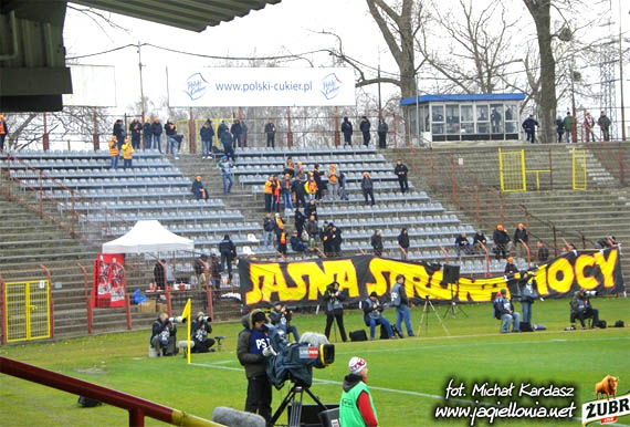 LKS Lódz vs Jagiellonia Bialystok (1-1) (1)