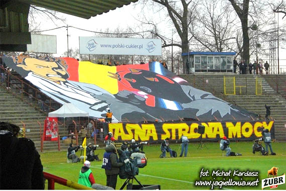 LKS Lódz vs Jagiellonia Bialystok (1-1) (2)