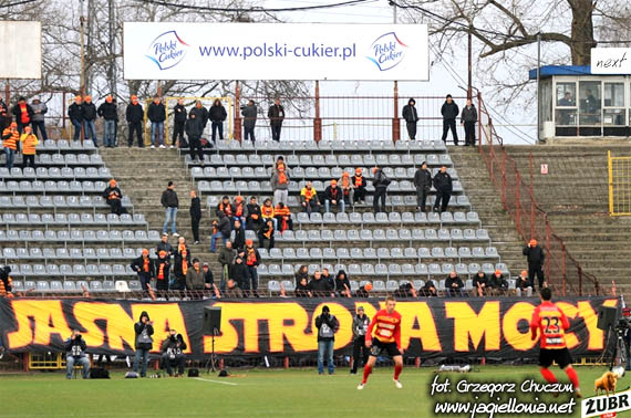 LKS Lódz vs Jagiellonia Bialystok (1-1) (3)