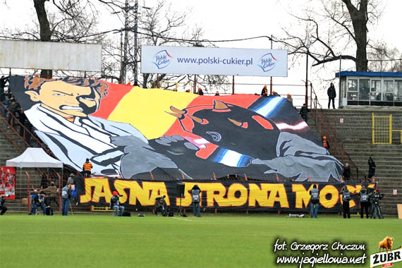LKS Lódz vs Jagiellonia Bialystok (1-1) (7)