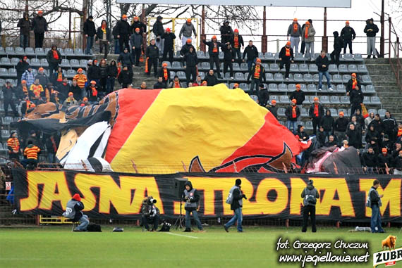 LKS Lódz vs Jagiellonia Bialystok (1-1) (9)