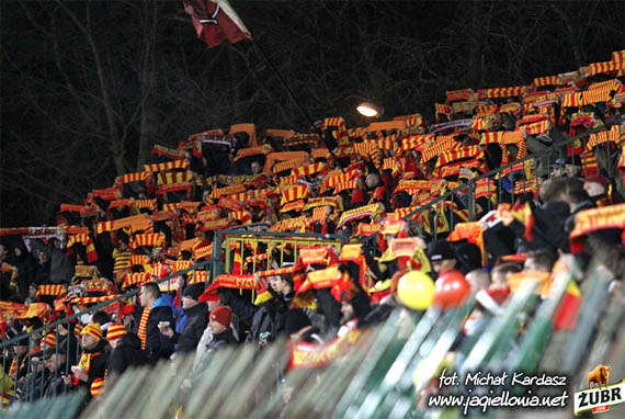 Jagiellonia Bialystok vs Podbeskidzie Bielsko-Biala (0-2) (1)