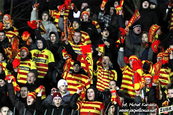 Jagiellonia Bialystok vs Podbeskidzie Bielsko-Biala (0-2) (2)