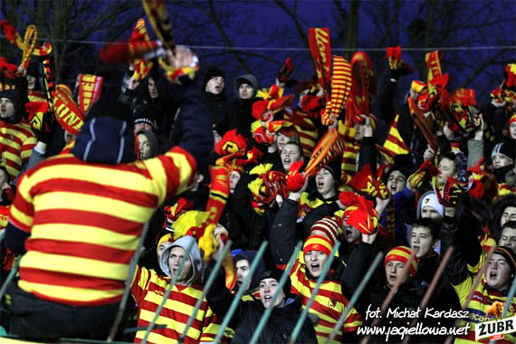 Jagiellonia Bialystok vs Podbeskidzie Bielsko-Biala (0-2) (3)