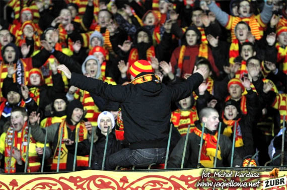Jagiellonia Bialystok vs Podbeskidzie Bielsko-Biala (0-2) (5)