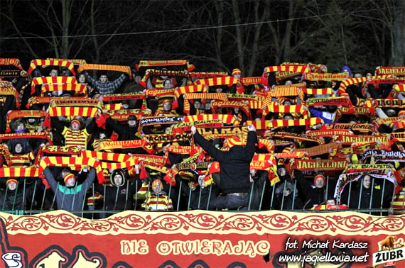 Jagiellonia Bialystok vs Podbeskidzie Bielsko-Biala (0-2) (7)